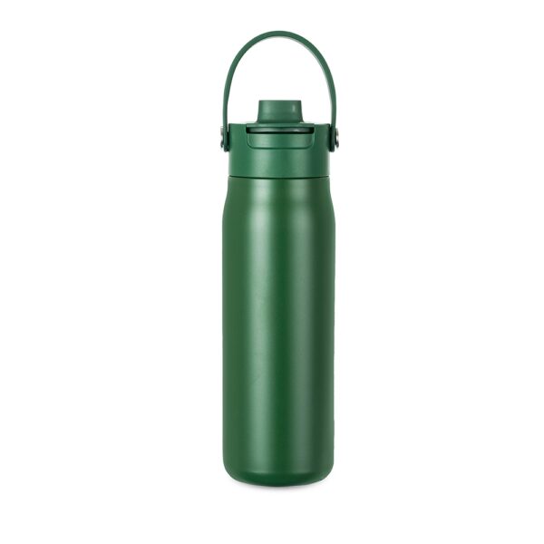 GARRAFA TÉRMICA COM ALÇA 700ML