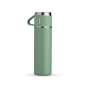 GARRAFA TÉRMICA 450 ML