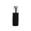 GARRAFA EM VIDRO BOROSSILICATO 650ML