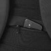 Mochila Pasta Premium para notebook em Poliéster 600D