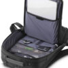 Mochila Pasta Premium para notebook em Poliéster 600D
