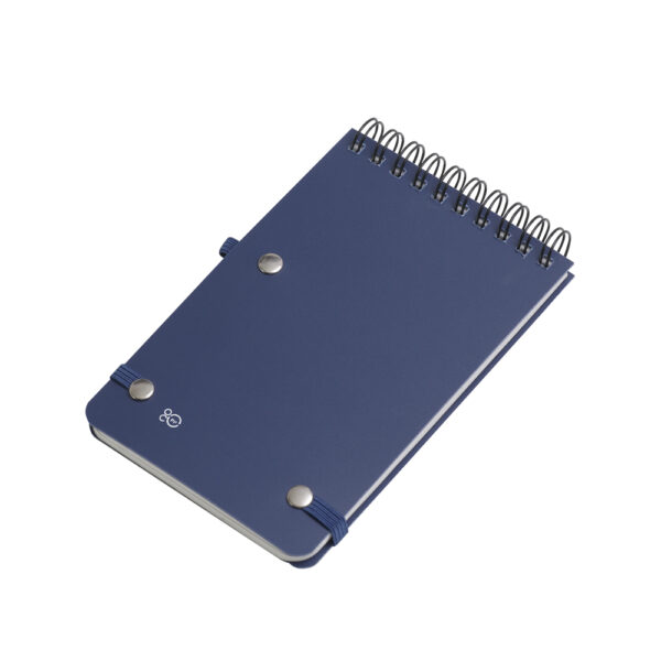 Mini Caderno A6 Capa em PP