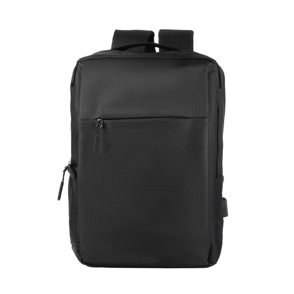 Mochila para notebook em poliéster 600D
