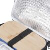 Bolsa Térmica em PET Reciclado
