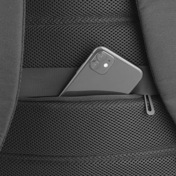 Mochila Pasta Premium para notebook em Poliéster 600D
