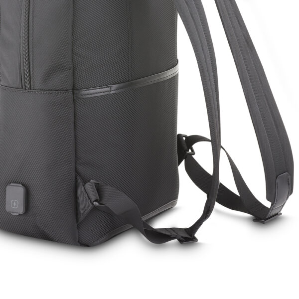 Mochila Premium para Notebook em Poliéster 600D