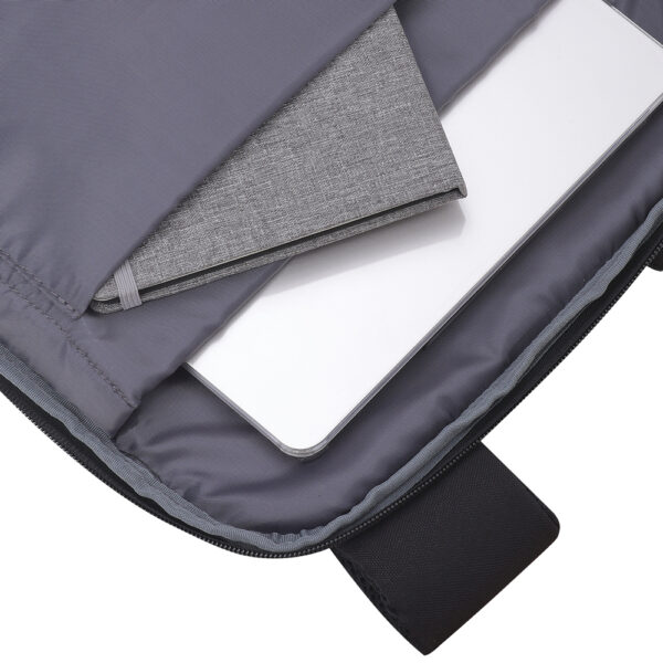 Mochila Premium para notebook em Poliéster 600D
