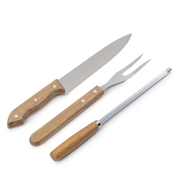 Kit Churrasco