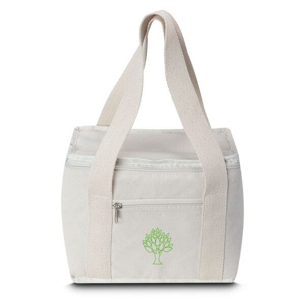 Bolsa Térmica em algodão 450g/m²