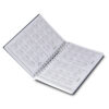 Caderno A5 Capa Dura Percalux