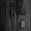 Mochila Pasta para Notebook em Poliéster 600D