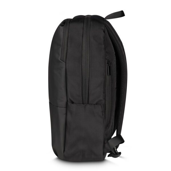 Mochila para notebook em Poliéster 600D e PU