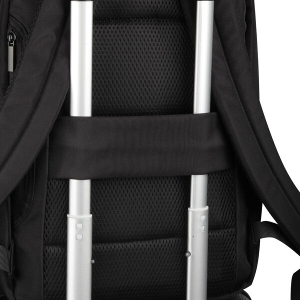 Mochila para notebook em Poliéster 600D e PU