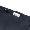 Mala Esportiva em Algodão Reciclado 340g/m2