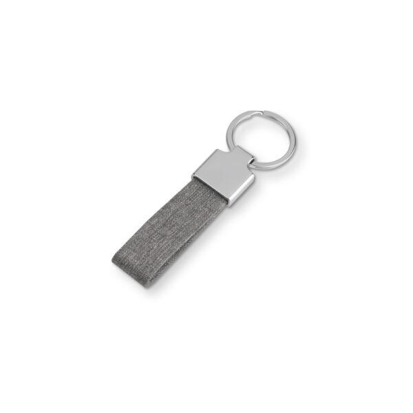 Kit Escritório Porta Cartão, Chaveiro e Caneta Metálica
