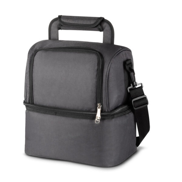 Bolsa Térmica em Poliéster 600D