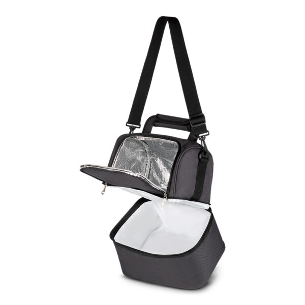Bolsa Térmica em Poliéster 600D