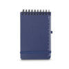 Mini Caderno A6 Capa em PP