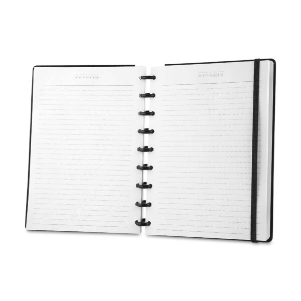 Caderno B5 Planner capa dura
