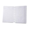 Caderno B5 Planner capa dura