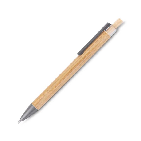 Caneta em Bambu