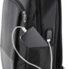 Mochila para Notebook em Poliéster 500D