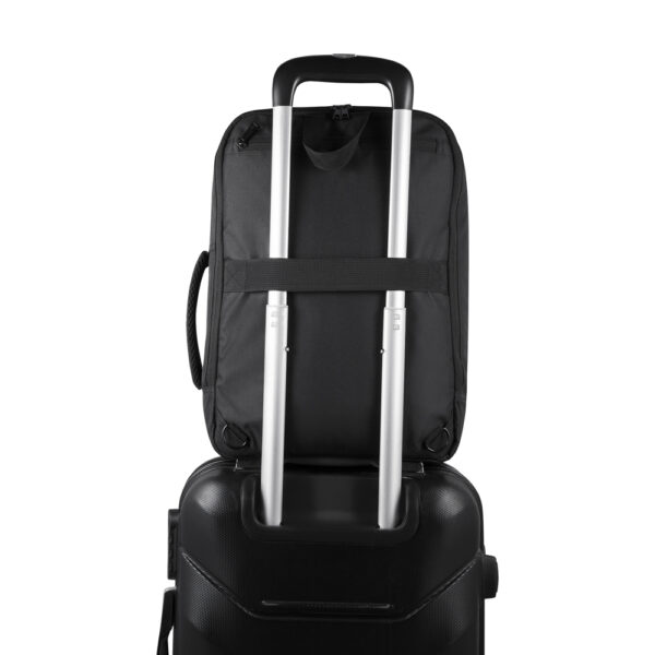 Mochila Pasta Executiva para notebook