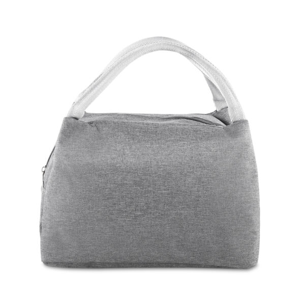 Bolsa térmica em poliéster