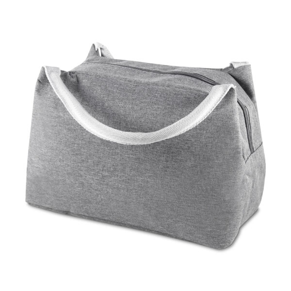 Bolsa térmica em poliéster