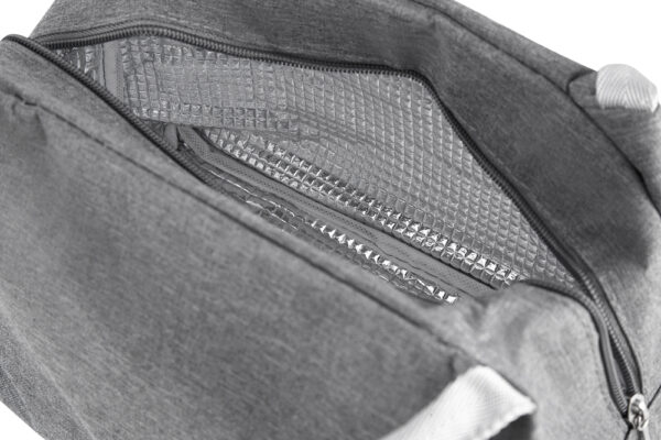 Bolsa térmica em poliéster