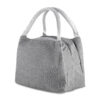 Bolsa térmica em poliéster