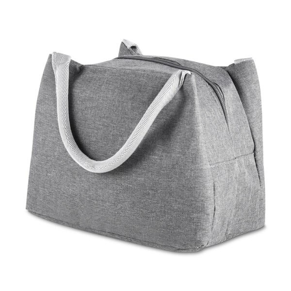 Bolsa térmica em poliéster