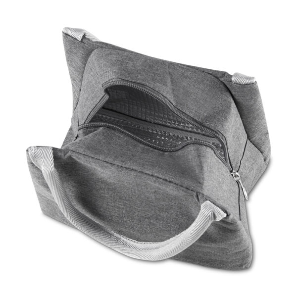 Bolsa térmica em poliéster