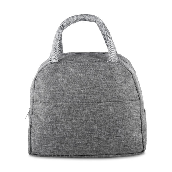 Bolsa térmica em poliéster