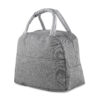 Bolsa térmica em poliéster