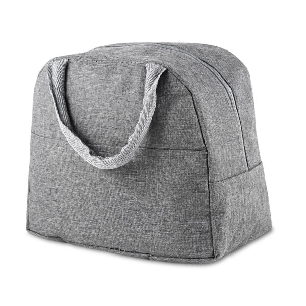Bolsa térmica em poliéster