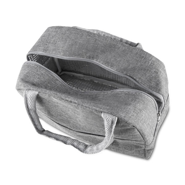 Bolsa térmica em poliéster