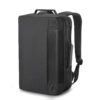 Mochila Pasta Premium para notebook em Poliéster 600D