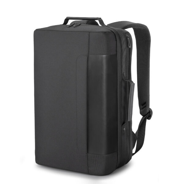 Mochila Pasta Premium para notebook em Poliéster 600D