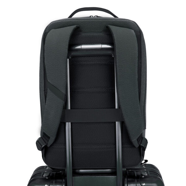 Mochila Premium para Notebook em Poliéster 600D