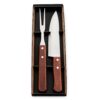 KIT CHURRASCO 2 PEÇAS