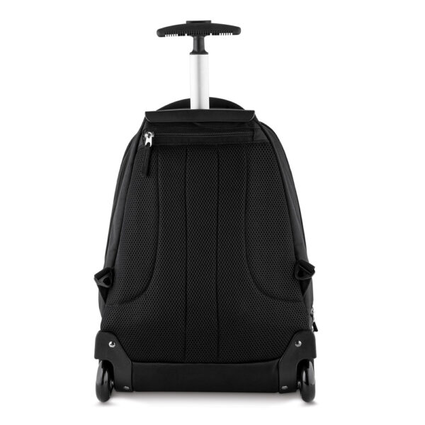 Mochila com rodinhas em Poliéster 1680D