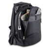Mochila com rodinhas em Poliéster 1680D