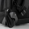 Mochila com rodinhas em Poliéster 1680D