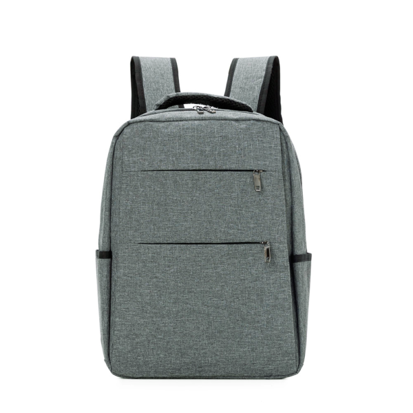 Mochila para notebook em Poliéster 600D