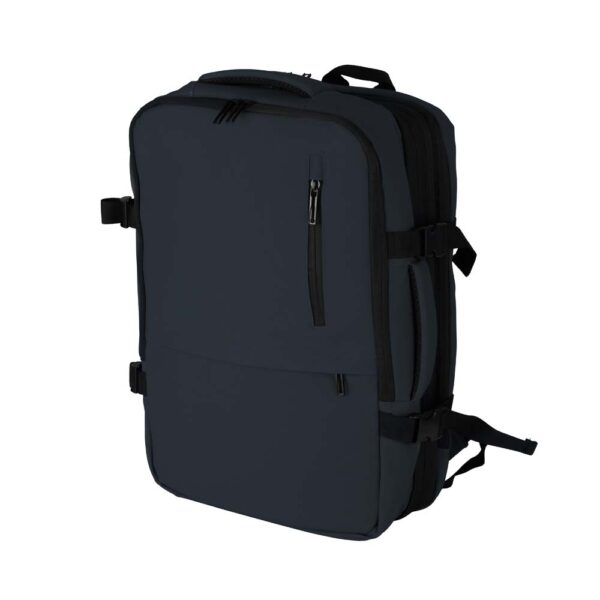 Mochila Pasta para Notebook c/ Expansor