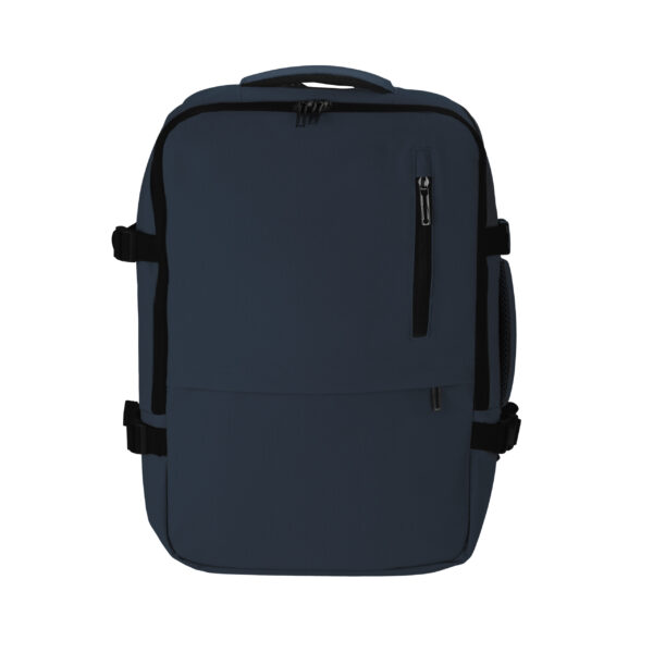 Mochila Pasta para Notebook c/ Expansor