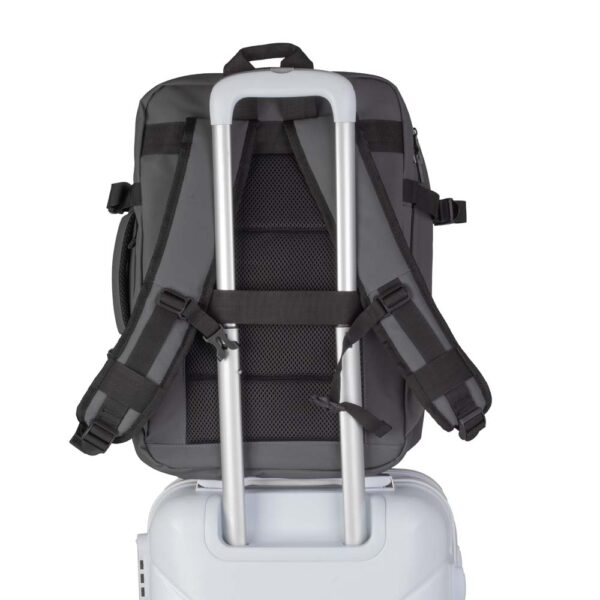 Mochila Pasta para Notebook c/ Expansor