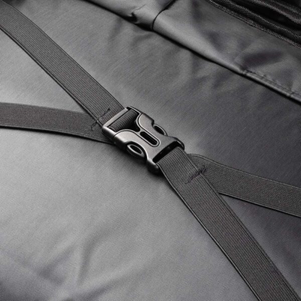 Mochila Pasta para Notebook c/ Expansor