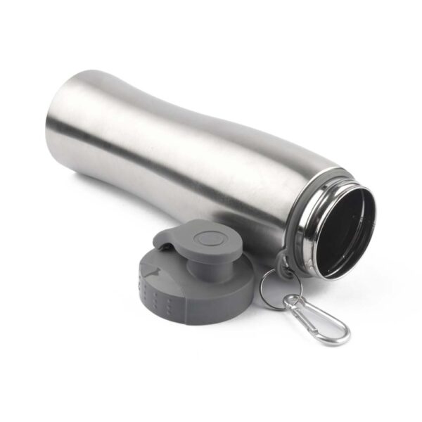 Garrafa Aço Inox